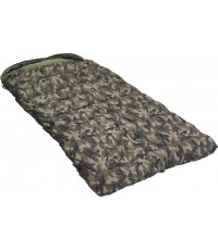 Śpiwór całoroczny Zfish Hoogan 5 Season Camo 220x100 cm