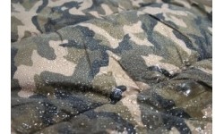 Śpiwór całoroczny Zfish Hoogan 5 Season Camo 220x100 cm