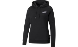 Bluza damska Puma Ess+ Embroidery Hoodie Black 670004 01