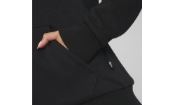 Puma Džemperis Moterims Ess+ Embroidery Hoodie Black 670004 01
