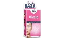 Haya Labs Biotyna 100 tabl.
