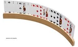 Uchwyt na karty Philos 50 cm 6695