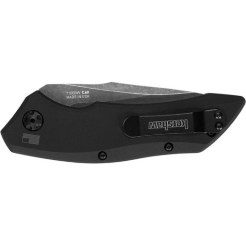 Nóż Kershaw Launch 1 7100BW