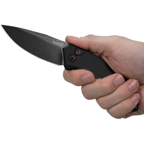 Nóż Kershaw Launch 1 7100BW