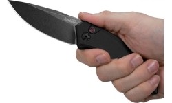 Nóż Kershaw Launch 1 7100BW