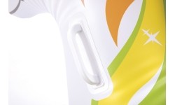 Dmuchany jednorożec Intex Unicorn, 163x86, 57552