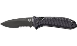 Nóż Benchmade Auto Presidio II 5700SBK