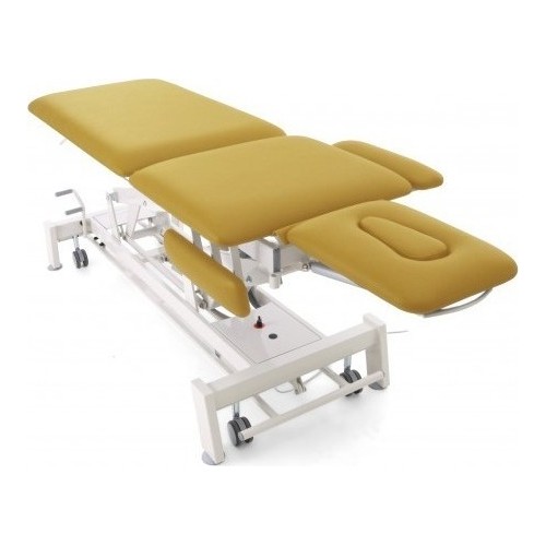 Stół osteopatyczny - Terapeuta Prestige O-S5