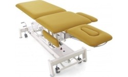 Stół osteopatyczny - Terapeuta Prestige O-S5