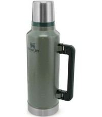Termos Stanley Classic, 1,9 l, Zielony