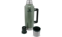 Termos Stanley Classic, 1,9 l, Zielony