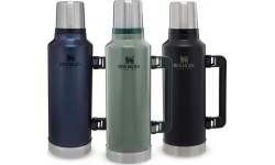 Termos Stanley Classic, 1,9 l, Zielony