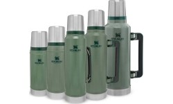 Termos Stanley Classic, 1,9 l, Zielony