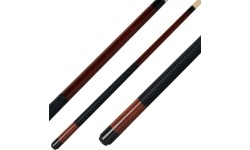 Kij bilardowy Classic dla początkujących, brązowy, 5/16x18, Pool