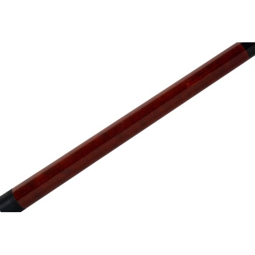 Kij bilardowy Classic dla początkujących, brązowy, 5/16x18, Pool