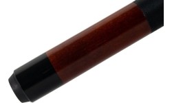 Kij bilardowy Classic dla początkujących, brązowy, 5/16x18, Pool