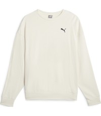 Puma Džemperis Moterims Better Essentials White 675987 99