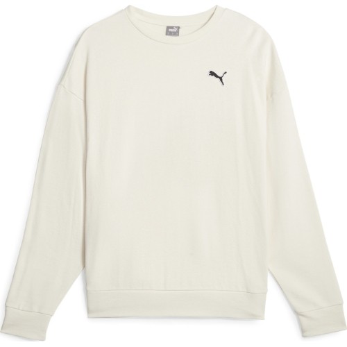 Puma Better Essentials bluza damska White 675987 99