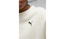 Puma Better Essentials bluza damska White 675987 99