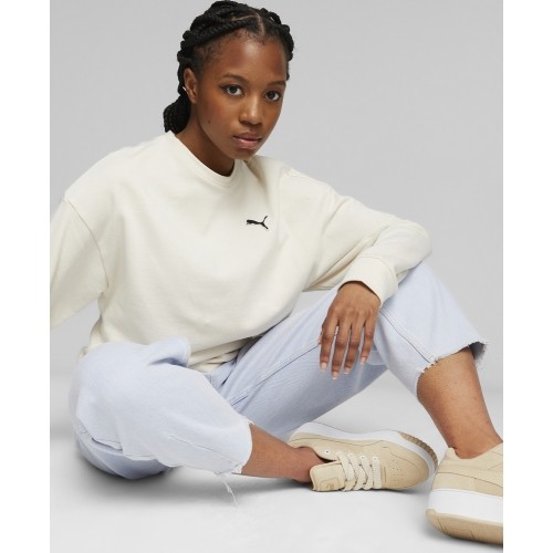 Puma Better Essentials bluza damska White 675987 99