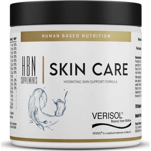 Peak Skin Care 120kaps.