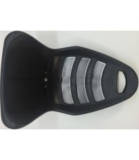 Rally - Seat Ford Mustang GT wraz z ramą