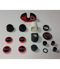 Buzzy - Części plastikowe Fiat 500