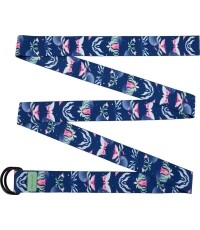 Pasek do jogi Spokey THE BLOOM BELT