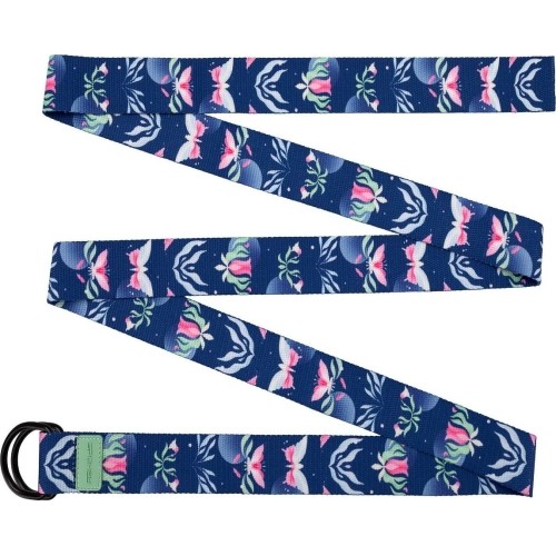 Pasek do jogi Spokey THE BLOOM BELT