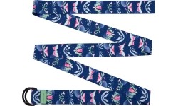 Pasek do jogi Spokey THE BLOOM BELT