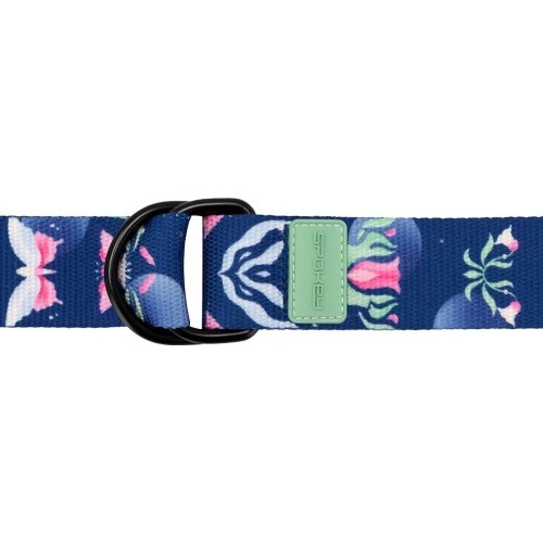 Pasek do jogi Spokey THE BLOOM BELT
