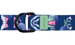 Pasek do jogi Spokey THE BLOOM BELT