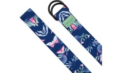 Pasek do jogi Spokey THE BLOOM BELT