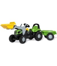 RollyKid Deutz-Fahr 5115 G TB