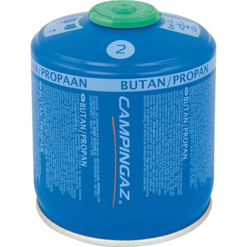 Kartusz gazowy Campingaz Easy-Clic CV 300 Plus, 240 g