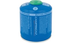 Kartusz Nabój wkład gazowy do kuchenek turystycznych Campingaz Easy-Clic CV 300 Plus, 240 g