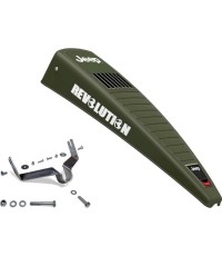 Rama XL - Jeep® Revolution Spoiler