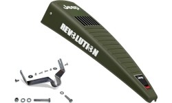Rama XL - Jeep® Revolution Spoiler
