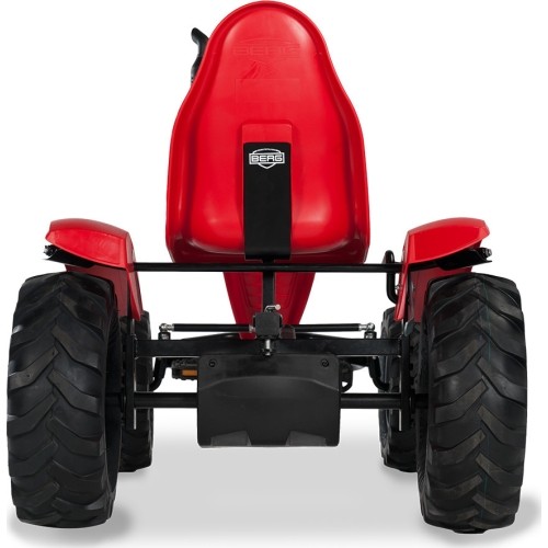 BERG Gokart Case IH BFR-3