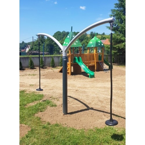 Wisząca karuzela Monsoon 2