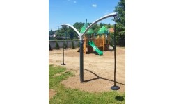 Wisząca karuzela Monsoon 2