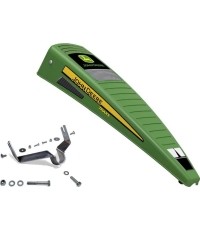 Rama XL - spoiler John Deere