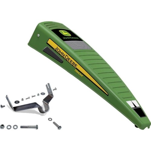Rama XL - spoiler John Deere