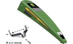 Rama XL - spoiler John Deere