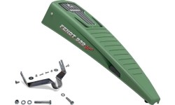 Rama XL - Spoiler Fendt