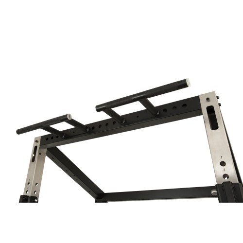 Komercyjny stojak modułowy Newton Fitness CMR-8000