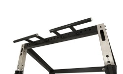 Komercyjny stojak modułowy Newton Fitness CMR-8000