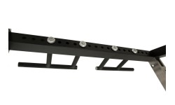 Komercyjny stojak modułowy Newton Fitness CMR-8000