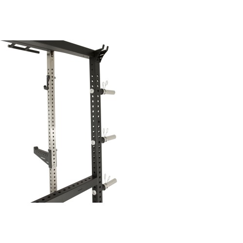 Komercyjny stojak modułowy Newton Fitness CMR-8000