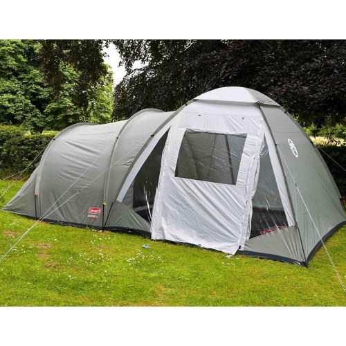 Namiot Coleman Waterfall DeLuxe, 5-osobowy